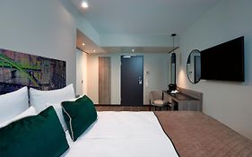 Leonardo Hotel Wien 4*